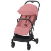 Kinderkraft Indy 2 Dhalia Pink Wandelwagen KSINDY00PNK0000 -Kinderwagenserie Winkel kinderkraft indy 2 dhalia pink wandelwagen ksindy00pnk0000 1