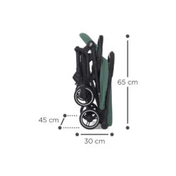 Kinderkraft Indy 2 Nature Vibes Wandelwagen KSINDYNAGRE0000 -Kinderwagenserie Winkel kinderkraft indy 2 nature vibes wandelwagen ksindynagre0000 9