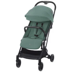 Kinderkraft Indy 2 Sea Green Wandelwagen KSINDY00GRE0000