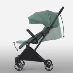 Kinderkraft Indy 2 Sea Green Wandelwagen KSINDY00GRE0000 -Kinderwagenserie Winkel kinderkraft indy 2 sea green wandelwagen ksindy00gre0000 10