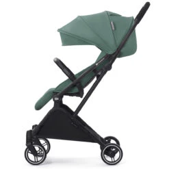 Kinderkraft Indy 2 Sea Green Wandelwagen KSINDY00GRE0000 -Kinderwagenserie Winkel kinderkraft indy 2 sea green wandelwagen ksindy00gre0000 3