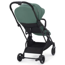 Kinderkraft Indy 2 Sea Green Wandelwagen KSINDY00GRE0000 -Kinderwagenserie Winkel kinderkraft indy 2 sea green wandelwagen ksindy00gre0000 5