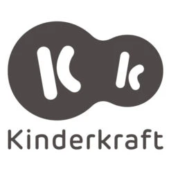 Kinderkraft Milo Nature Vibes Draagzak KNMILONAGRE0000 -Kinderwagenserie Winkel kinderkraft logo 10