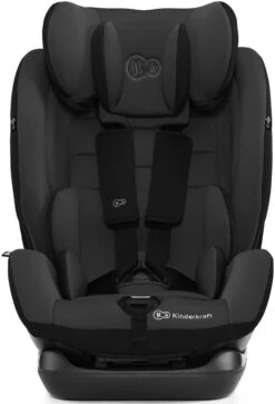 Kinderkraft MyWay Black 0-36 Kg Isofix Autostoel MWAYBLK -Kinderwagenserie Winkel kinderkraft myway black 0 36 kg isofix autostoel mwayblk 2