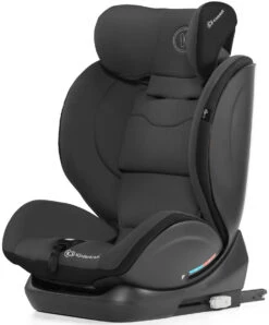Kinderkraft MyWay Black 0-36 Kg Isofix Autostoel MWAYBLK -Kinderwagenserie Winkel kinderkraft myway black 0 36 kg isofix autostoel mwayblk 5