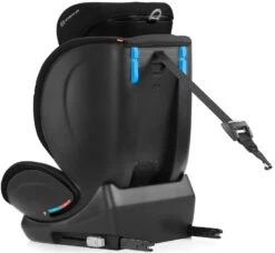 Kinderkraft MyWay Black 0-36 Kg Isofix Autostoel MWAYBLK -Kinderwagenserie Winkel kinderkraft myway black 0 36 kg isofix autostoel mwayblk 7