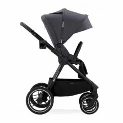 Kinderkraft Nea Deep Grey 2-in-1 Kinderwagen KSNEA000DGR2000 -Kinderwagenserie Winkel kinderkraft nea deep grey 2 in 1 kinderwagen ksnea000dgr2000 2