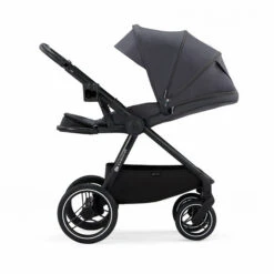 Kinderkraft Nea Deep Grey 2-in-1 Kinderwagen KSNEA000DGR2000 -Kinderwagenserie Winkel kinderkraft nea deep grey 2 in 1 kinderwagen ksnea000dgr2000 3