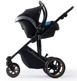 Kinderkraft Prime 2 Sandrose Beige 3-in-1 Kinderwagen Incl. Autostoel KSPRIM02BEG3000 -Kinderwagenserie Winkel kinderkraft prime 2 beige 3 in 1 kinderwagen ksprim02beg3000 5