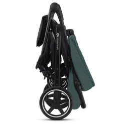 Kinderkraft Route Emerald Green Wandelwagen KSROUT00GRE0000 -Kinderwagenserie Winkel kinderkraft route emerald green wandelwagen ksrout00gre0000 6