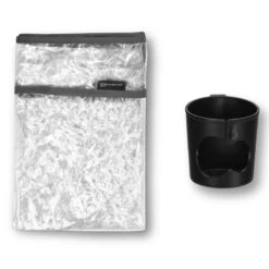 Kinderkraft Route Midnight Black Wandelwagen KSROUT00BLK0000 -Kinderwagenserie Winkel kinderkraft route midnight black wandelwagen ksrout00blk0000 7