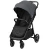 Kinderkraft Route Platinum Grey Wandelwagen KSROUT00GRY0000 -Kinderwagenserie Winkel kinderkraft route platinium grey wandelwagen ksrout00gry0000 1