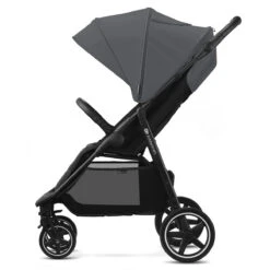 Kinderkraft Route Platinum Grey Wandelwagen KSROUT00GRY0000 -Kinderwagenserie Winkel kinderkraft route platinium grey wandelwagen ksrout00gry0000 3