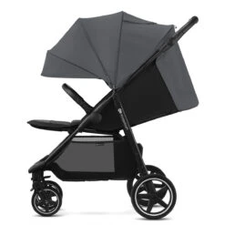 Kinderkraft Route Platinum Grey Wandelwagen KSROUT00GRY0000 -Kinderwagenserie Winkel kinderkraft route platinium grey wandelwagen ksrout00gry0000 4