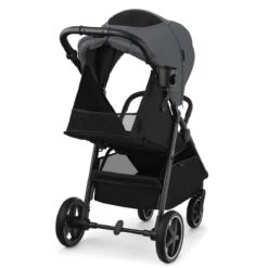 Kinderkraft Route Platinum Grey Wandelwagen KSROUT00GRY0000 -Kinderwagenserie Winkel kinderkraft route platinium grey wandelwagen ksrout00gry0000 5