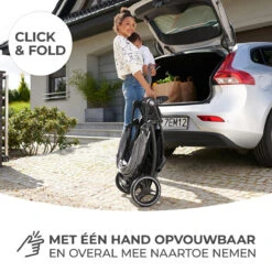 Kinderkraft Trig 2 Grey Wandelwagen KSTRIG2TGRY0000 -Kinderwagenserie Winkel kinderkraft trig 2 pink wandelwagen kstrig2tpnk0000 6 1