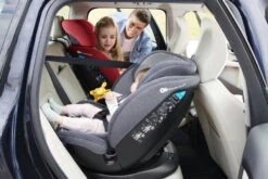 Kinderkraft Xpedition Black 360º 0-36 Kg Isofix Autostoel KCXPED00BLK0000 -Kinderwagenserie Winkel kinderkraft xpedition 0 36 kg isofix autostoel 2