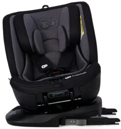Kinderkraft Xpedition Black 360º 0-36 Kg Isofix Autostoel KCXPED00BLK0000 -Kinderwagenserie Winkel kinderkraft xpedition black 0 36 kg isofix autostoel kcxped00blk0000 12
