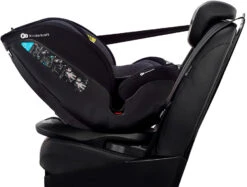 Kinderkraft Xpedition Black 360º 0-36 Kg Isofix Autostoel KCXPED00BLK0000 -Kinderwagenserie Winkel kinderkraft xpedition black 0 36 kg isofix autostoel kcxped00blk0000 13