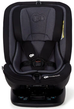 Kinderkraft Xpedition Black 360º 0-36 Kg Isofix Autostoel KCXPED00BLK0000 -Kinderwagenserie Winkel kinderkraft xpedition black 0 36 kg isofix autostoel kcxped00blk0000 5