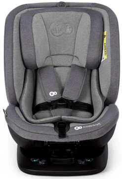 Kinderkraft Xpedition Grey 360º 0-36 Kg Isofix Autostoel KCXPED00GRY0000 -Kinderwagenserie Winkel kinderkraft xpedition grey 0 36 kg isofix autostoel kcxped00gry0000 5