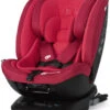 Kinderkraft Xpedition Red 360º 0-36 Kg Isofix Autostoel KCXPED00RED0000 -Kinderwagenserie Winkel kinderkraft xpedition red 0 36 kg isofix autostoel kcxped00red0000