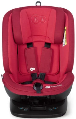 Kinderkraft Xpedition Red 360º 0-36 Kg Isofix Autostoel KCXPED00RED0000 -Kinderwagenserie Winkel kinderkraft xpedition red 0 36 kg isofix autostoel kcxped00red0000 6
