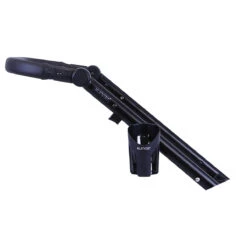 Kunert Booster Black Graphite Tandem Duowagen BO-03-BLACK -Kinderwagenserie Winkel kunert booster black graphite tandem duowagen bo 03 black 18