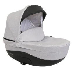 Kunert Booster Black Graphite Tandem Duowagen BO-03-BLACK -Kinderwagenserie Winkel kunert booster black graphite tandem duowagen bo 03 black 8