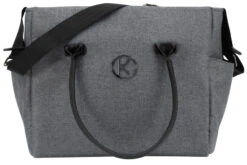 Kunert Ivento Black Deep Graphite 2-in-1 Kinderwagen IVE-09-BLACK -Kinderwagenserie Winkel kunert ivento black deep graphite 2 in 1 kinderwagen ive 09 black 2