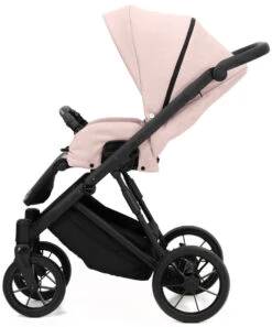 Kunert Ivento Premium Gold Caramel Macchiato 2-in-1 Kinderwagen IVE-10-GOLD -Kinderwagenserie Winkel kunert ivento black smoky pink 2 in 1 kinderwagen ive 11 black 8 3