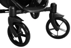 Kunert Mata Gold Black 2-in-1 Combi Kinderwagen MATA-10-GOLD -Kinderwagenserie Winkel kunert mata gold black 2 in 1 combi kinderwagen mata 10 gold 4 2