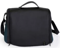 Kunert Talisman Black Green 2-in-1 Kinderwagen TA-04-BLACK -Kinderwagenserie Winkel kunert talisman black green 2 in 1 kinderwagen ta 04 black 11