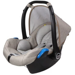 Kunert Trix Caramel Macchiato 0-13 Kg Autostoel IVE-10 -Kinderwagenserie Winkel kunert trix caramel macchiato 0 13 kg autostoel ive 10 1