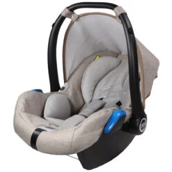 Kunert Trix Caramel Macchiato 0-13 Kg Autostoel IVE-10 -Kinderwagenserie Winkel kunert trix caramel macchiato 0 13 kg autostoel ive 10 2