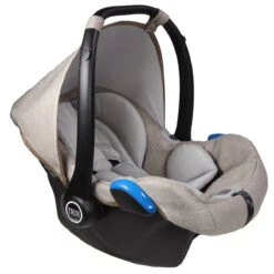 Kunert Trix Caramel Macchiato 0-13 Kg Autostoel IVE-10 -Kinderwagenserie Winkel kunert trix caramel macchiato 0 13 kg autostoel ive 10 3