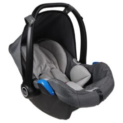 Kunert Trix Pepper 0-13 Kg Autostoel TA-06