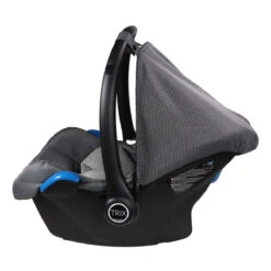 Kunert Trix Pepper 0-13 Kg Autostoel TA-06 -Kinderwagenserie Winkel kunert trix pepper 0 13 kg autostoel ta 4