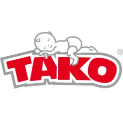 Tako Space Black Autostoel 0-13 Kg 04 -Kinderwagenserie Winkel logo tako 1