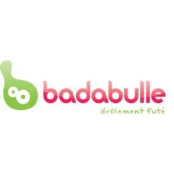 Badabulle Autostoel Organizer Met Tablethouder B045604 -Kinderwagenserie Winkel logo badabulle 2