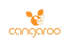 Cangaroo Motion Beige Isofix 360° Autostoel 0-36 Kg 107492 -Kinderwagenserie Winkel logo cangaroo 1 3