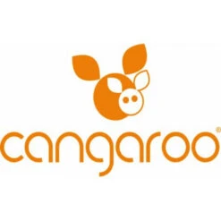 Cangaroo Marshal Dark Grey 0-36 Kg Autostoel 0120 -Kinderwagenserie Winkel logo cangaroo 35 6