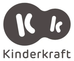 Kinderkraft Xpedition Red 360º 0-36 Kg Isofix Autostoel KCXPED00RED0000 -Kinderwagenserie Winkel logo kinderkraft 1 2