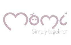 Momi Estelle Dakar Blowball Wandelwagen WOSP00023 -Kinderwagenserie Winkel logo momi 2