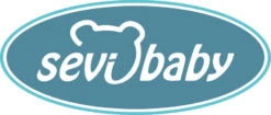 Sevibaby Leaf 0+ Autostoelhoes 61-92 -Kinderwagenserie Winkel logo sevibaby 20