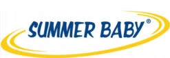 Summer Baby Uno Grey Isofix 22-36 Kg Booster -Kinderwagenserie Winkel logo summer baby 9