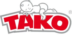 Tako Light Grey Autostoel 0-13 Kg 02 -Kinderwagenserie Winkel logo tako 6 2