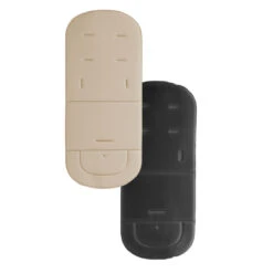 Lorelli Alexa Pearl Beige 3-in-1 Combi Kinderwagen Incl. Autostoel 1002129-2182D -Kinderwagenserie Winkel lorelli alexa pearl beige 3 in 1 combi kinderwagen incl. autostoel 1002129 2182d 10