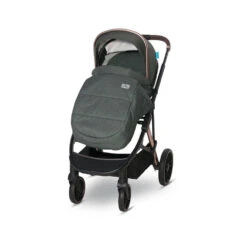 Lorelli Aria Green 3-in-1 Kinderwagen Incl. Autostoel 1002177-2334 -Kinderwagenserie Winkel lorelli aria green 3 in 1 combi 1002177 2334 14
