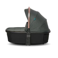 Lorelli Aria Green 3-in-1 Kinderwagen Incl. Autostoel 1002177-2334 -Kinderwagenserie Winkel lorelli aria green 3 in 1 combi 1002177 2334 16